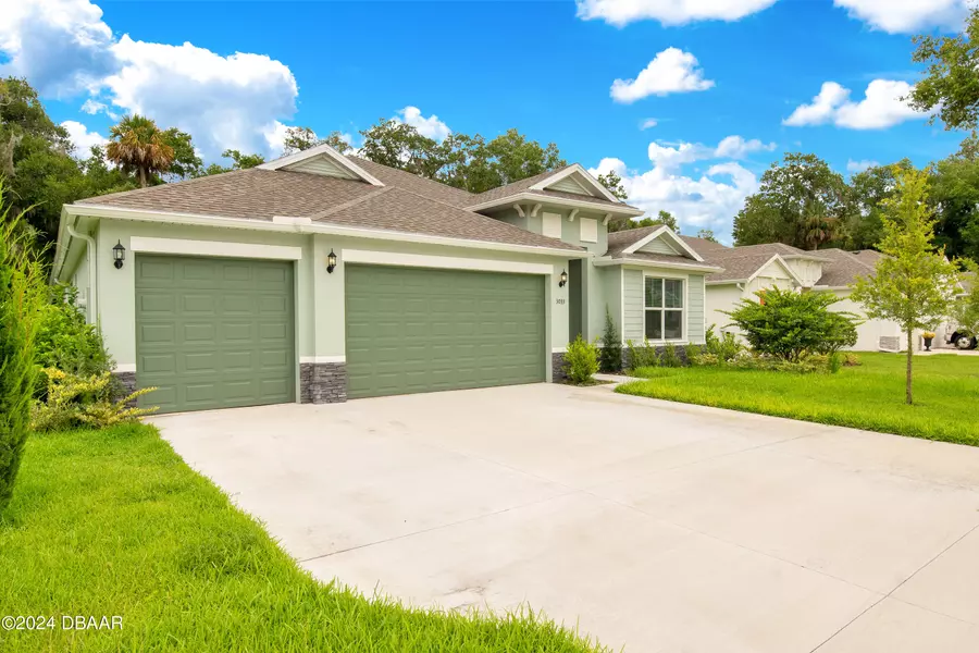 3033 Adrian DR, Ormond Beach, FL 32174