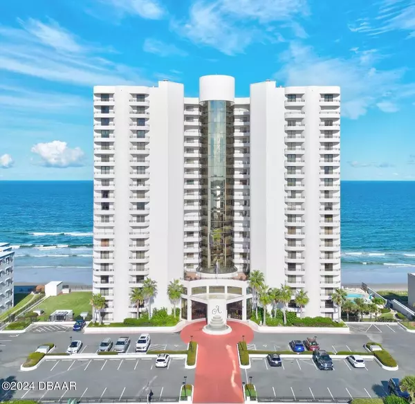 3757 Atlantic AVE #203, Daytona Beach, FL 32118