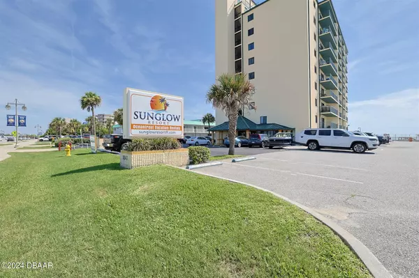 3647 Atlantic AVE #4C-405, Daytona Beach Shores, FL 32118