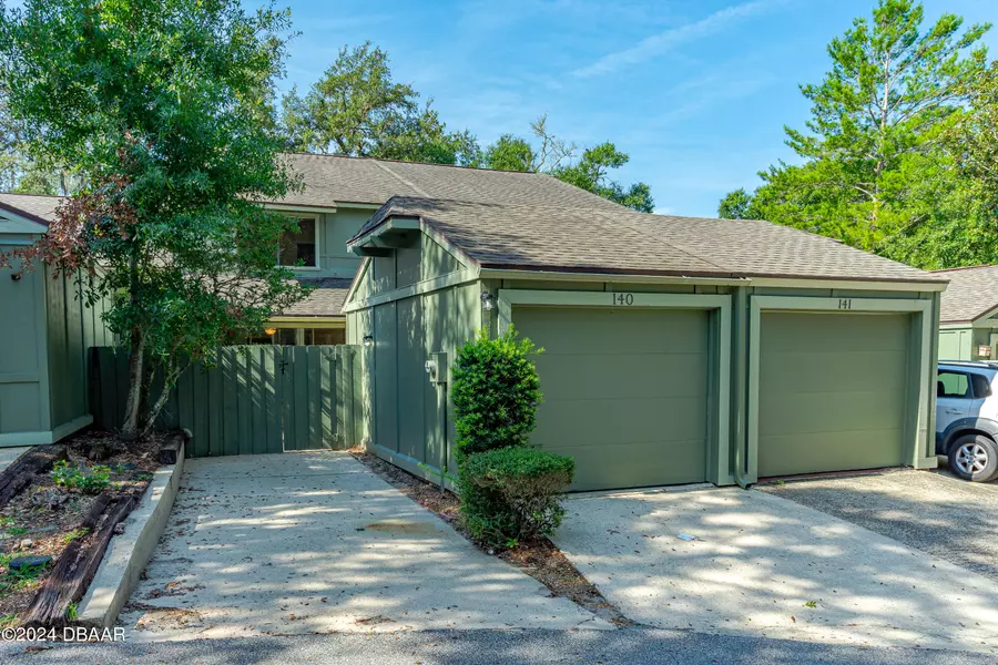 140 Pine Cone TRL, Ormond Beach, FL 32174