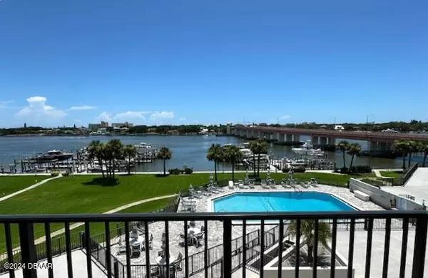 New Smyrna Beach, FL 32169,501 Causeway #2080