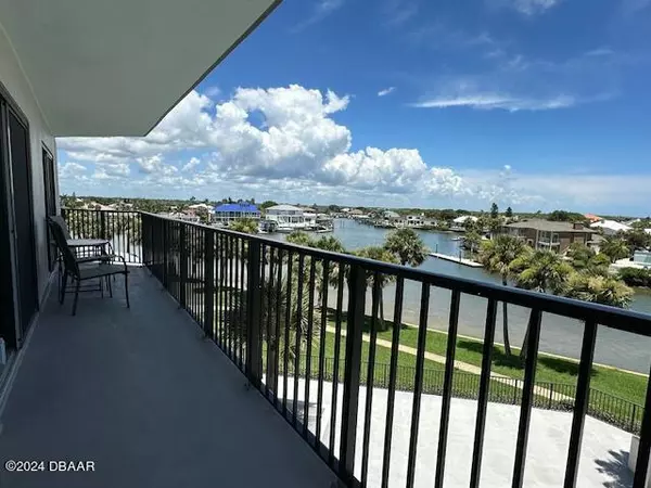 New Smyrna Beach, FL 32169,501 Causeway #2080