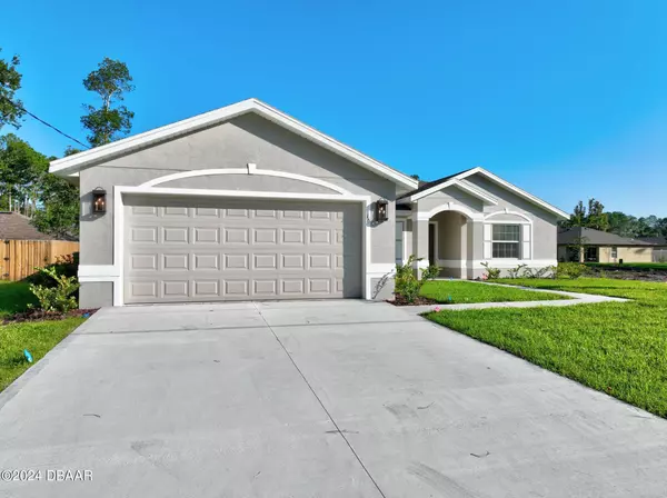 Palm Coast, FL 32164,16 Ryker LN