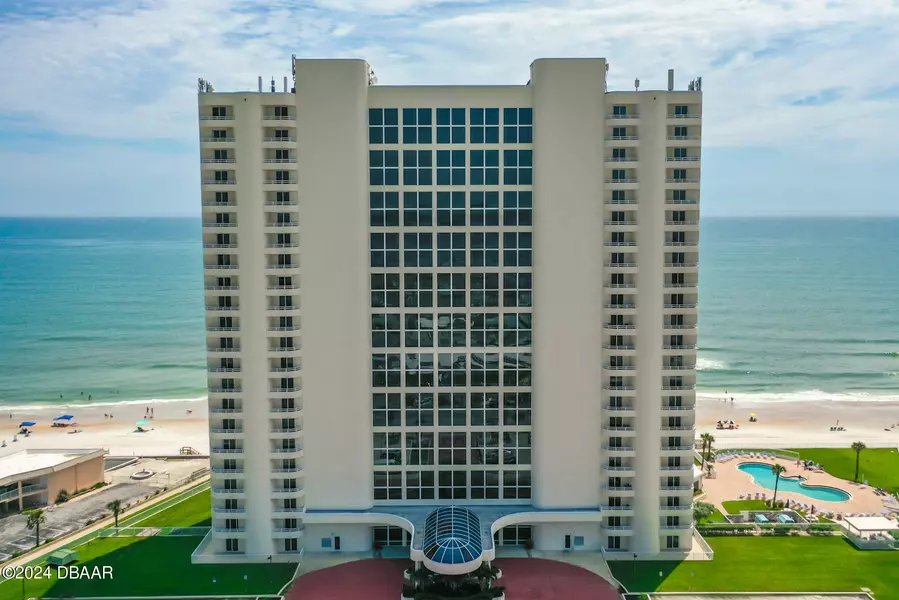 2545 Atlantic AVE #1005, Daytona Beach Shores, FL 32118