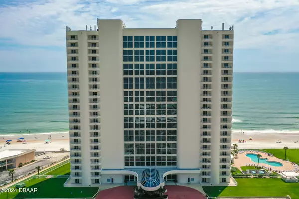 2545 Atlantic AVE #1005, Daytona Beach Shores, FL 32118