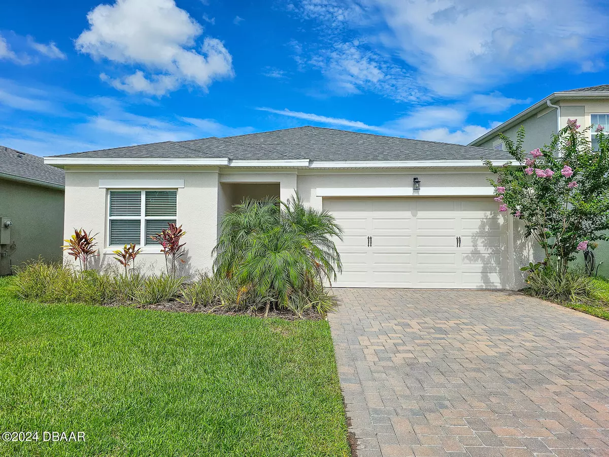 Port Orange, FL 32128,5628 Estero LOOP