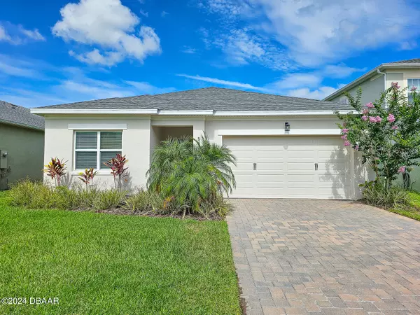 5628 Estero LOOP, Port Orange, FL 32128