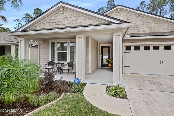 285 Osprey Landing LNDG, St. Augustine, FL 32095