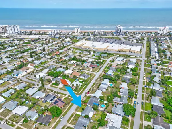 Ormond Beach, FL 32176,122 Brendale DR