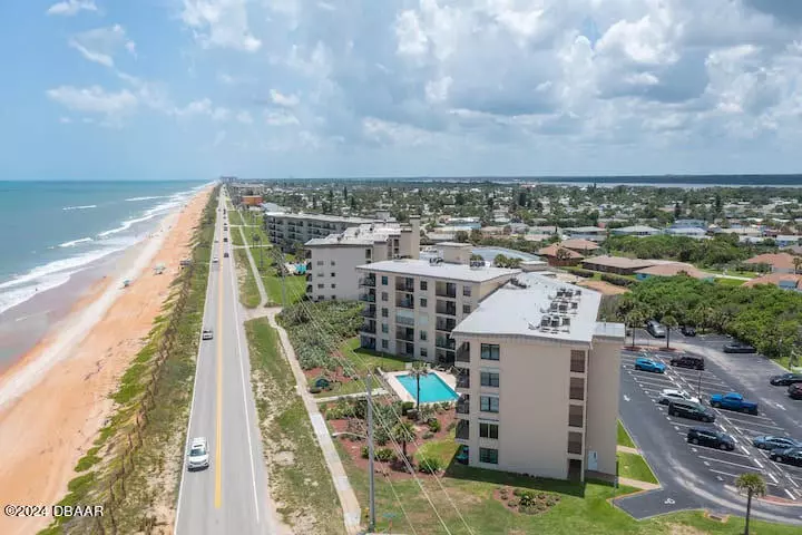 Ormond-by-the-sea, FL 32176,2730 Ocean Shore BLVD #301