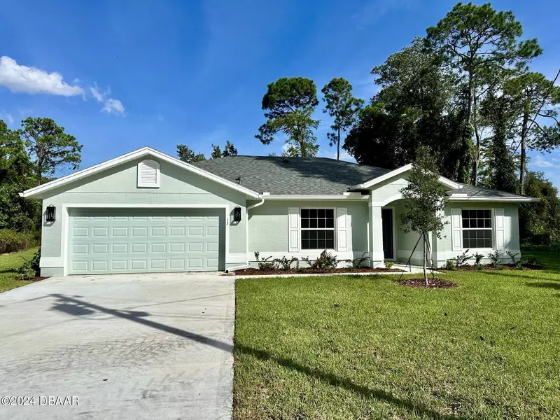 17 Kalanchoe CT, Palm Coast, FL 32164