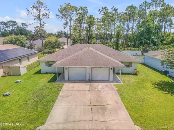 33 Lloshire PATH, Palm Coast, FL 32164