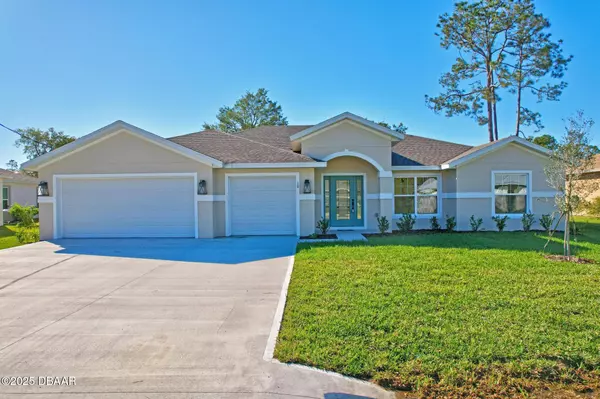 Palm Coast, FL 32164,10 Renworth PL