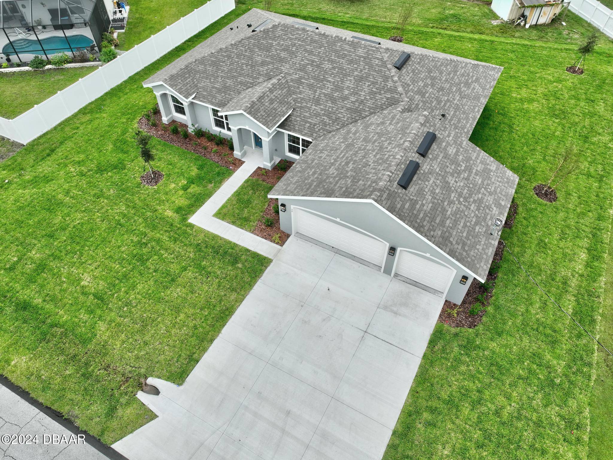 Palm Coast, FL 32164,32 Prince Anthony LN