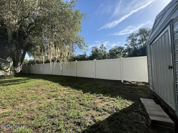 Salt Springs, FL 32134,14365 NE 252nd LOT 123 Court RD