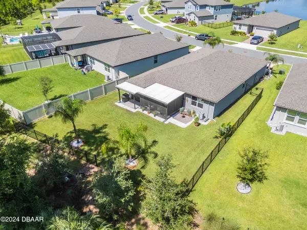 New Smyrna Beach, FL 32168,343 Sarah Nicole WAY