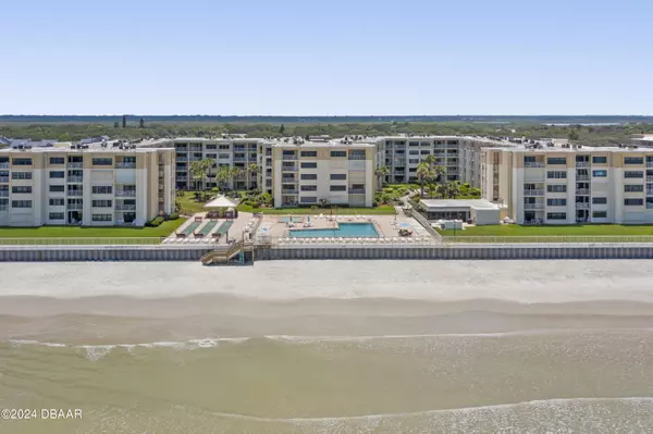 New Smyrna Beach, FL 32169,4175 Atlantic AVE #1130