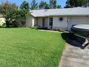 229 London DR, Palm Coast, FL 32137