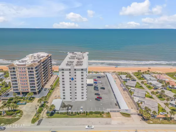 Ormond Beach, FL 32176,1415 Ocean Shore BLVD #704