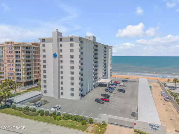 Ormond Beach, FL 32176,1415 Ocean Shore BLVD #704