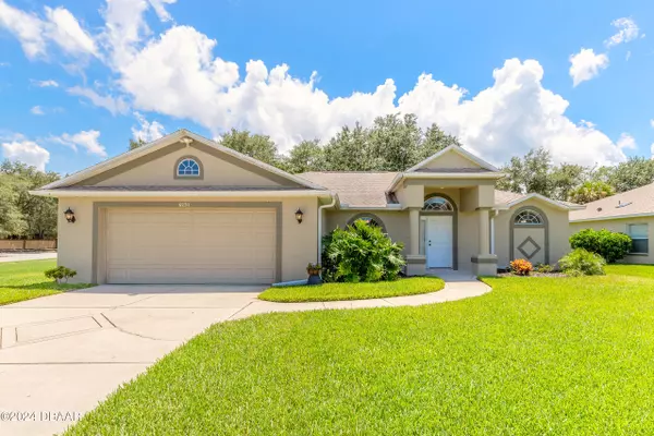 6230 Tortoise Creek LN, Port Orange, FL 32128