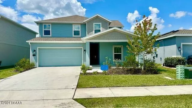 Daytona Beach, FL 32124,1145 Sand Trap CT