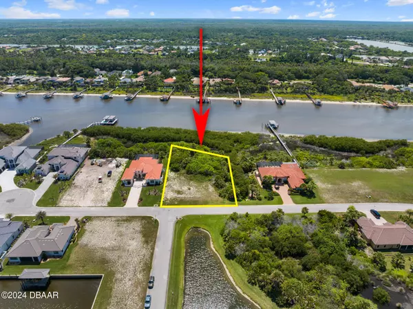 43 Shelter Cove CIR, Flagler Beach, FL 32136