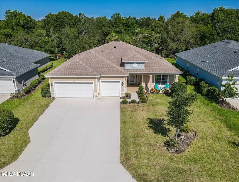 3078 Silvermines AVE, Ormond Beach, FL 32174