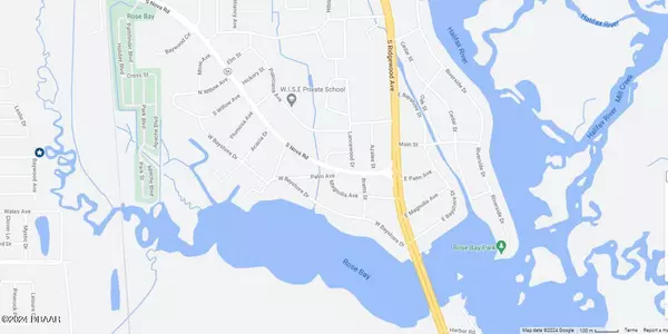 Port Orange, FL 32127,6501 Baywood AVE