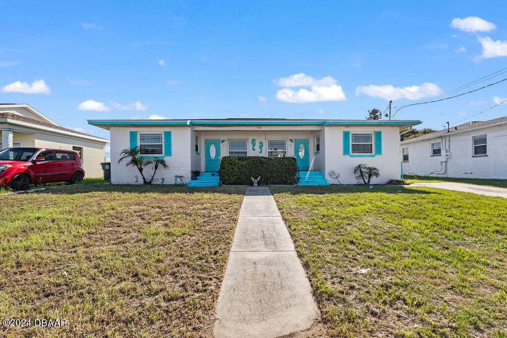 170 Boynton BLVD, Daytona Beach, FL 32118