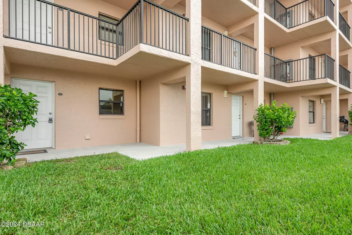 Ormond Beach, FL 32176,2390 Ocean Shore BLVD #1040