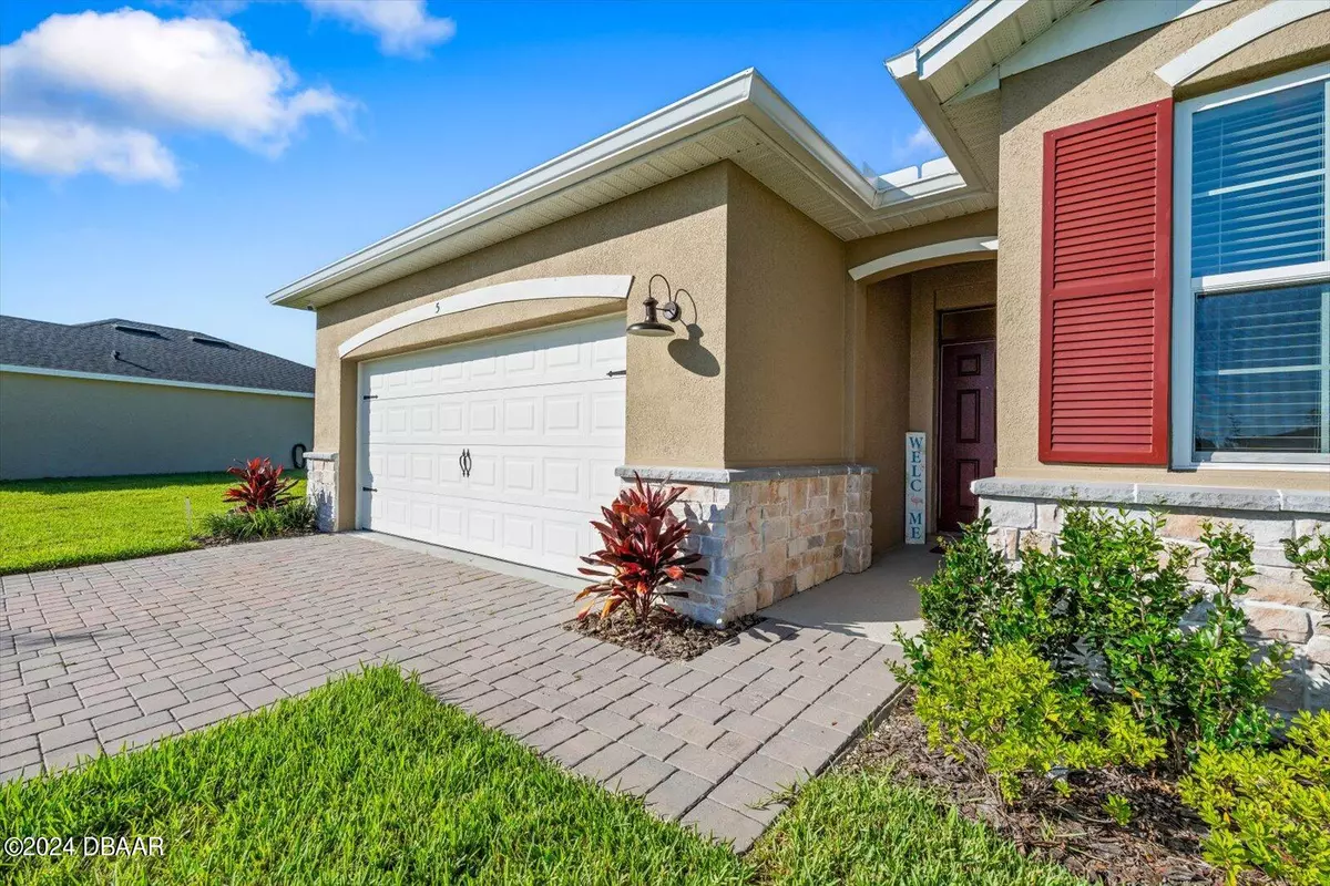 Ormond Beach, FL 32174,5 Fox Lair CT