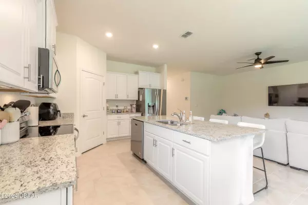 Ormond Beach, FL 32174,5 Fox Lair CT