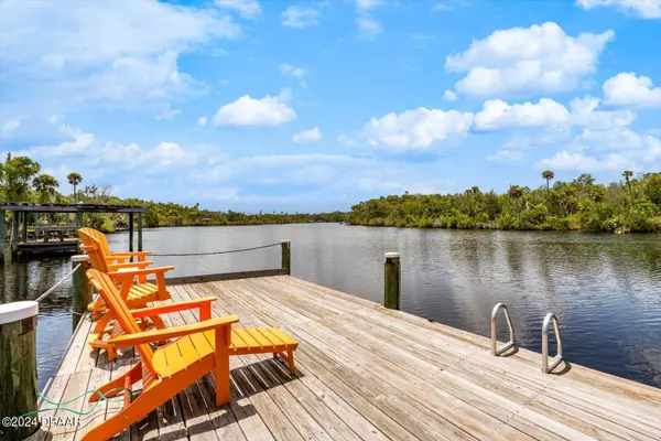 204 River Bluff DR Ormond Beach, FL 32174