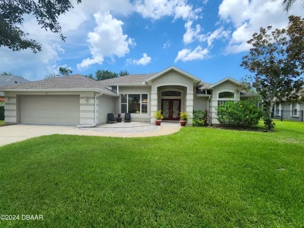 Ormond Beach, FL 32174,44 Black Hickory WAY