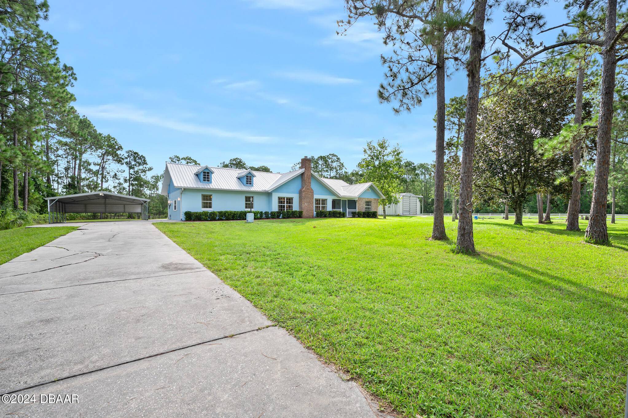 Ormond Beach, FL 32174,101 Rodeo RD