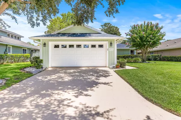 Ormond Beach, FL 32174,46 Treetop CIR