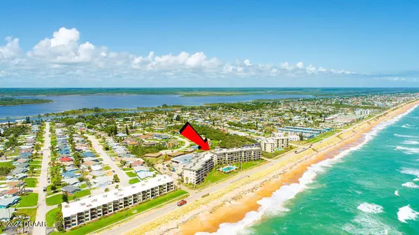 Ormond Beach, FL 32176,2700 Ocean Shore BLVD #505