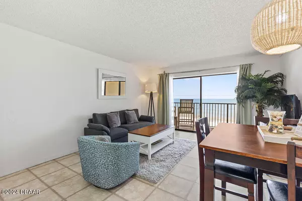 Ormond Beach, FL 32176,2700 Ocean Shore BLVD #505