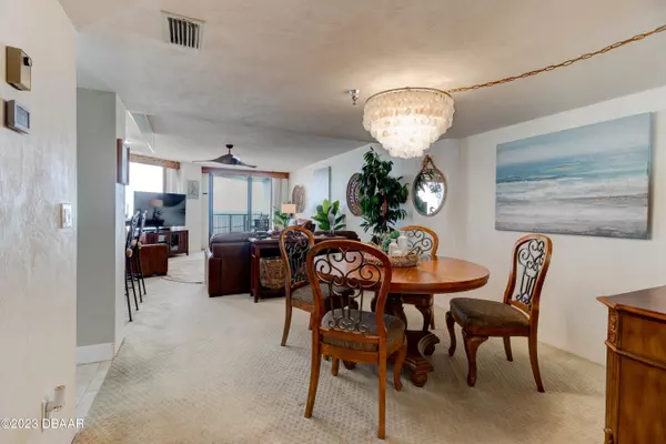 Daytona Beach Shores, FL 32118,3757 Atlantic AVE #301