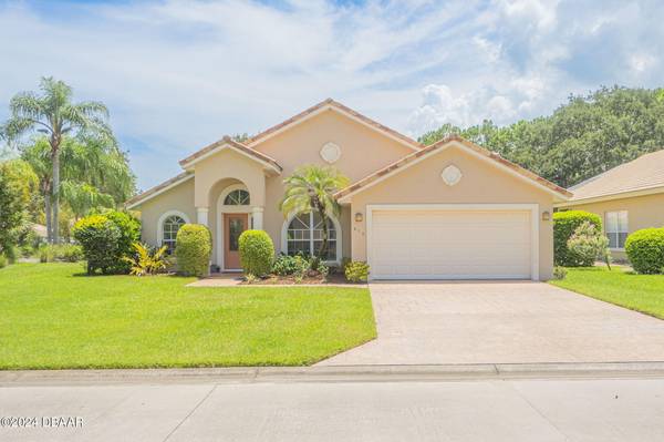 415 Seabrook RD, Ormond Beach, FL 32174