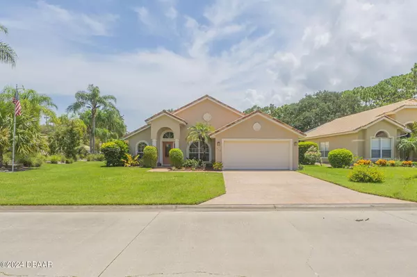 Ormond Beach, FL 32174,415 Seabrook RD