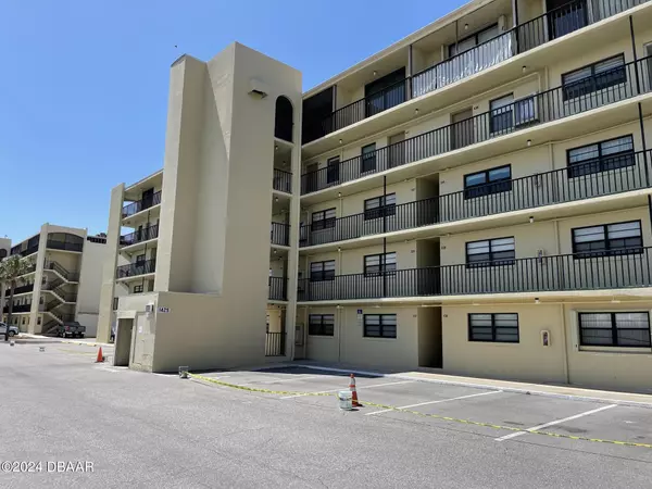 1429 Atlantic AVE #236, Daytona Beach, FL 32118