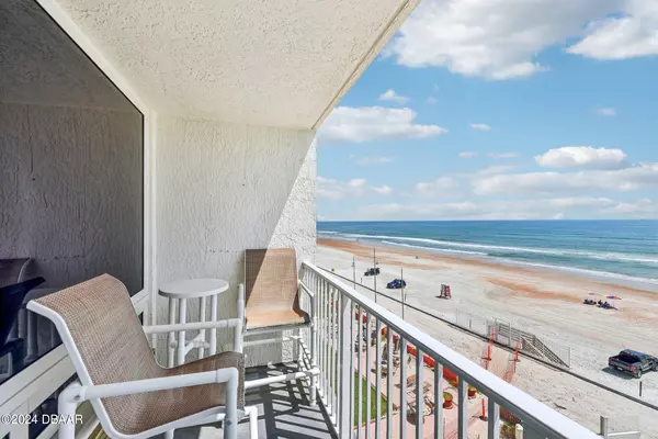 Daytona Beach, FL 32118,935 Atlantic AVE #517