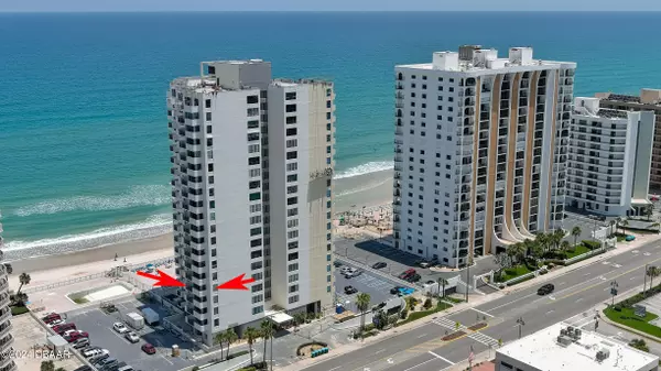 2987 Atlantic AVE #506, Daytona Beach, FL 32118