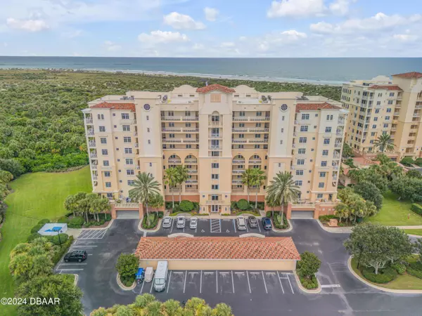 261 Minorca Beach WAY #401, New Smyrna Beach, FL 32169