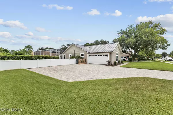 Port Orange, FL 32127,739 Park Ridge CIR