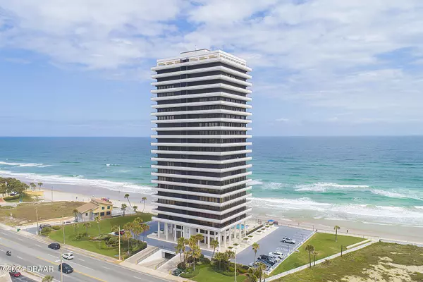 2200 Atlantic AVE #1101, Daytona Beach, FL 32118