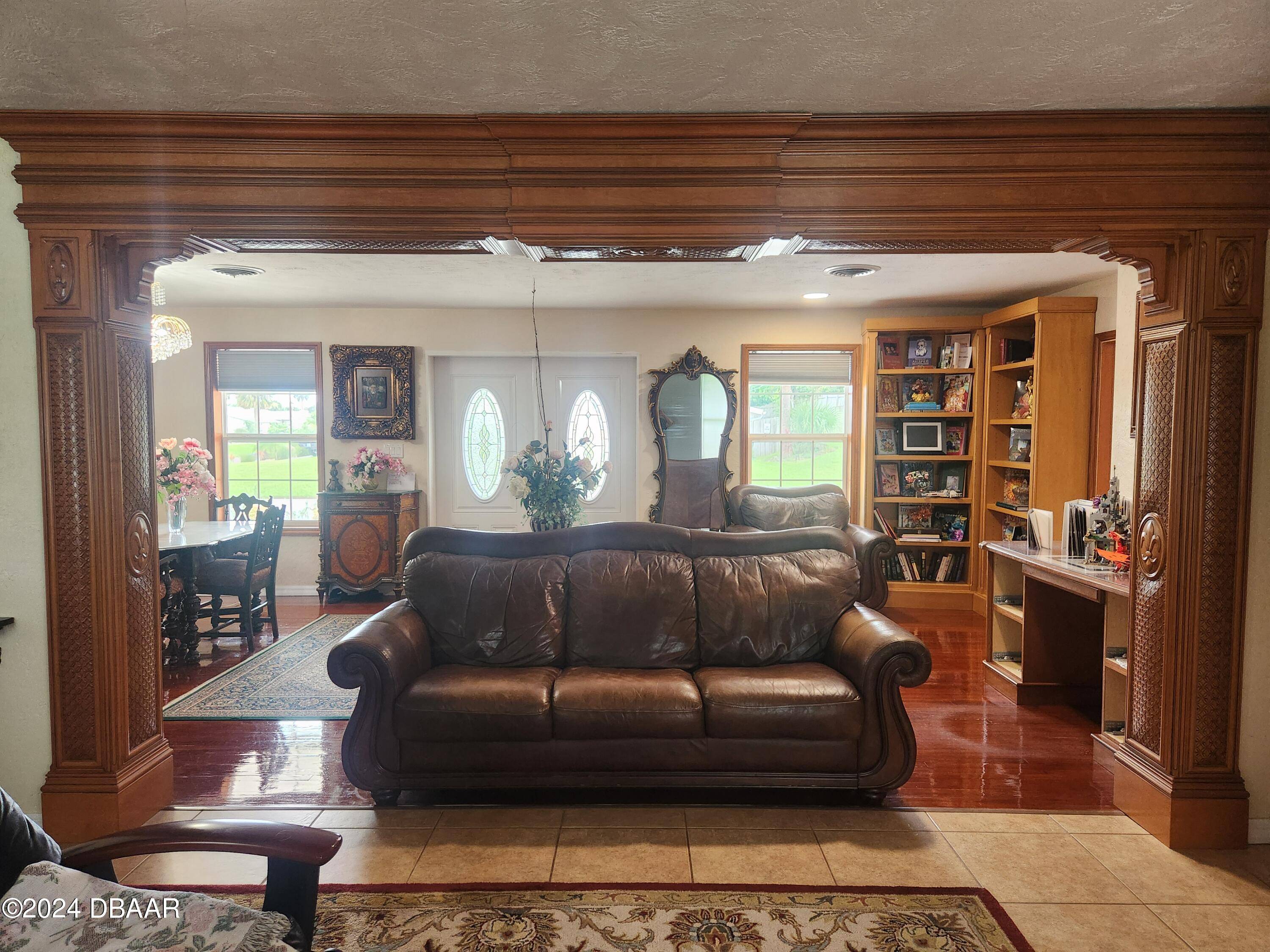 Ormond Beach, FL 32176,444 Halifax DR