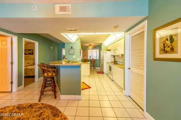 Ponce Inlet, FL 32127,4565 Atlantic AVE #5207